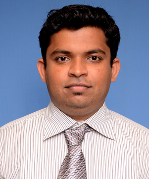 Omkar Patil